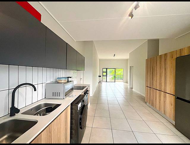 2 BEDROOM APARTMENT TO LET IN MULBARTON